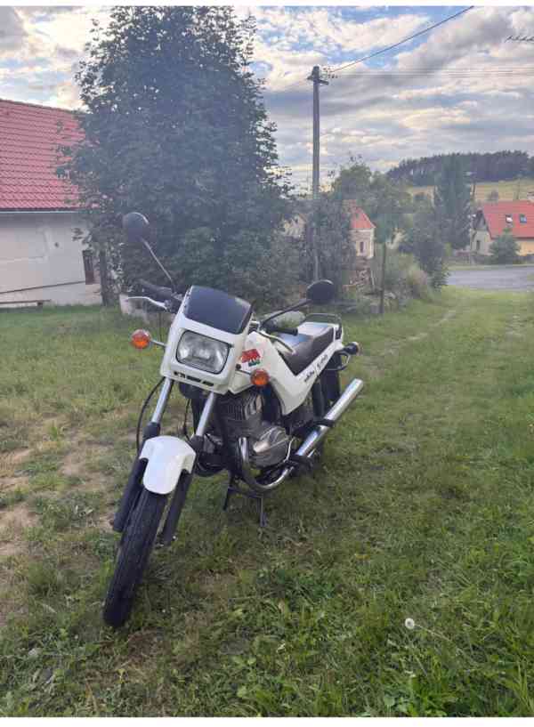 Jawa 350/640 - foto 3
