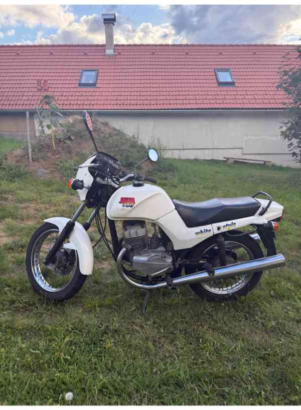Jawa 350/640 - foto 2
