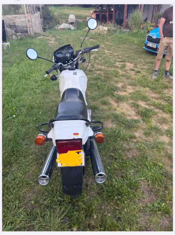 Jawa 350/640 - foto 4