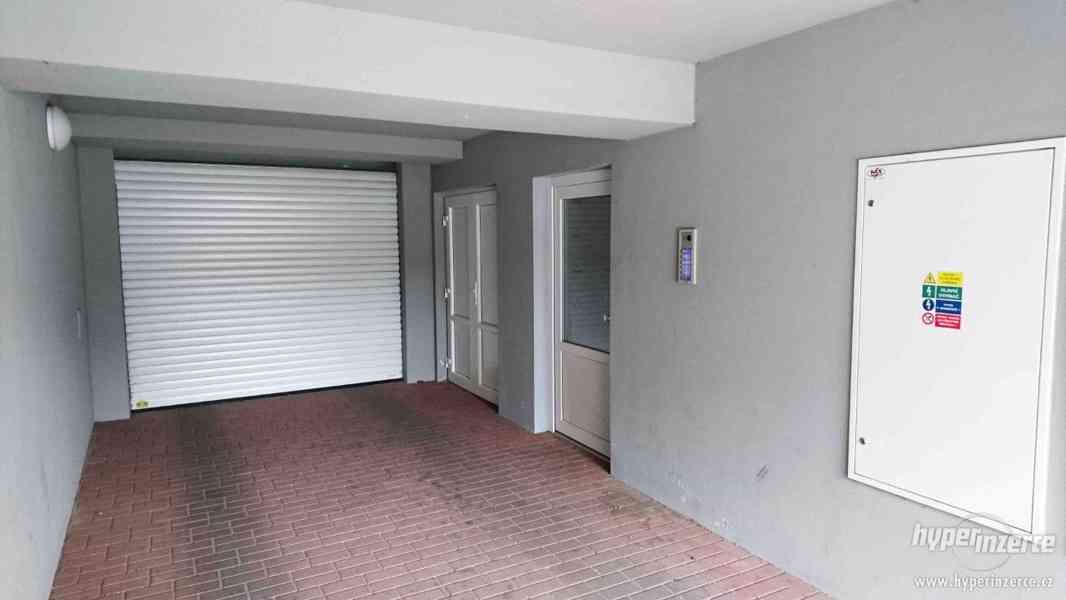 Prodej bytu 2+kk, 65 m2, Nová, České Budějovice - foto 2