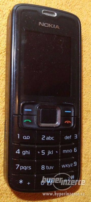 Tlačítkové mobilní telefony -100 % funkční!!! - foto 15