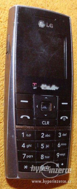Tlačítkové mobilní telefony -100 % funkční!!! - foto 22