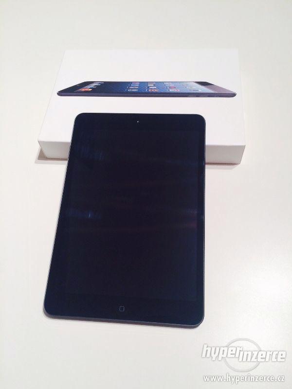 Apple iPad mini 16gb Top stav - foto 2