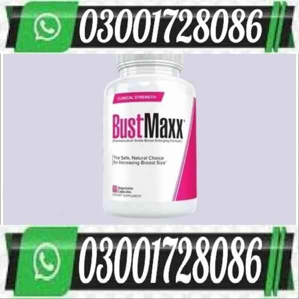 Bustmaxx Pills In Lahore # O3OO1728O86 # Buy Now