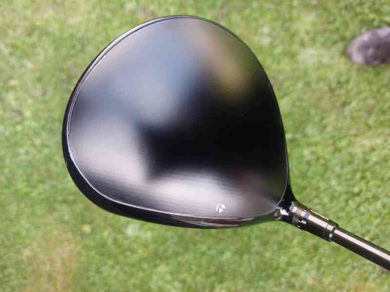 Driver Taylormade Stealth 10,5° pravý Stiff