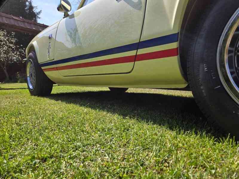 Triumph Ostatní Spitfire MkIV (1973) s Overdri - foto 7