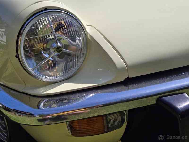 Triumph Ostatní Spitfire MkIV (1973) s Overdri - foto 12