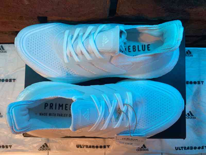 Adidas Ultraboost 21 W vel. 38 a 38 2/3 - foto 2