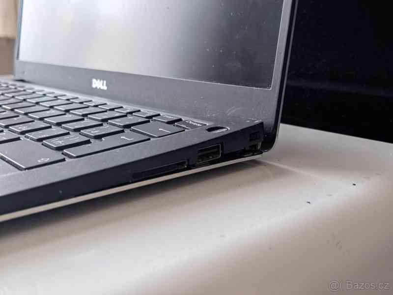 Laptop Dell XPS 13 9360 (P54G) - foto 3