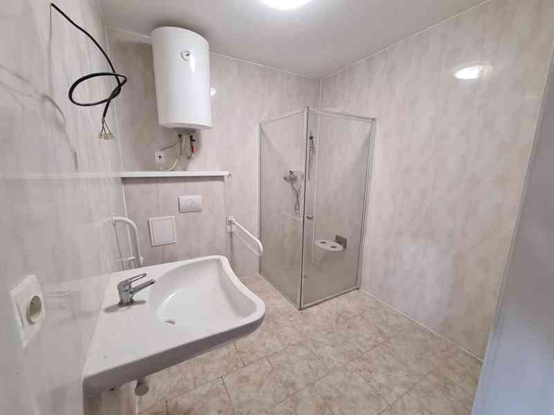Činžovní dům Prostějov 8 bytů a 2 volné parcely - foto 7