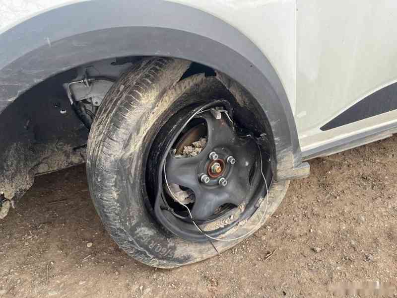 Dacia Jogger 1.0i 81kw rok 10.2023 ČR DOKLADY - foto 8