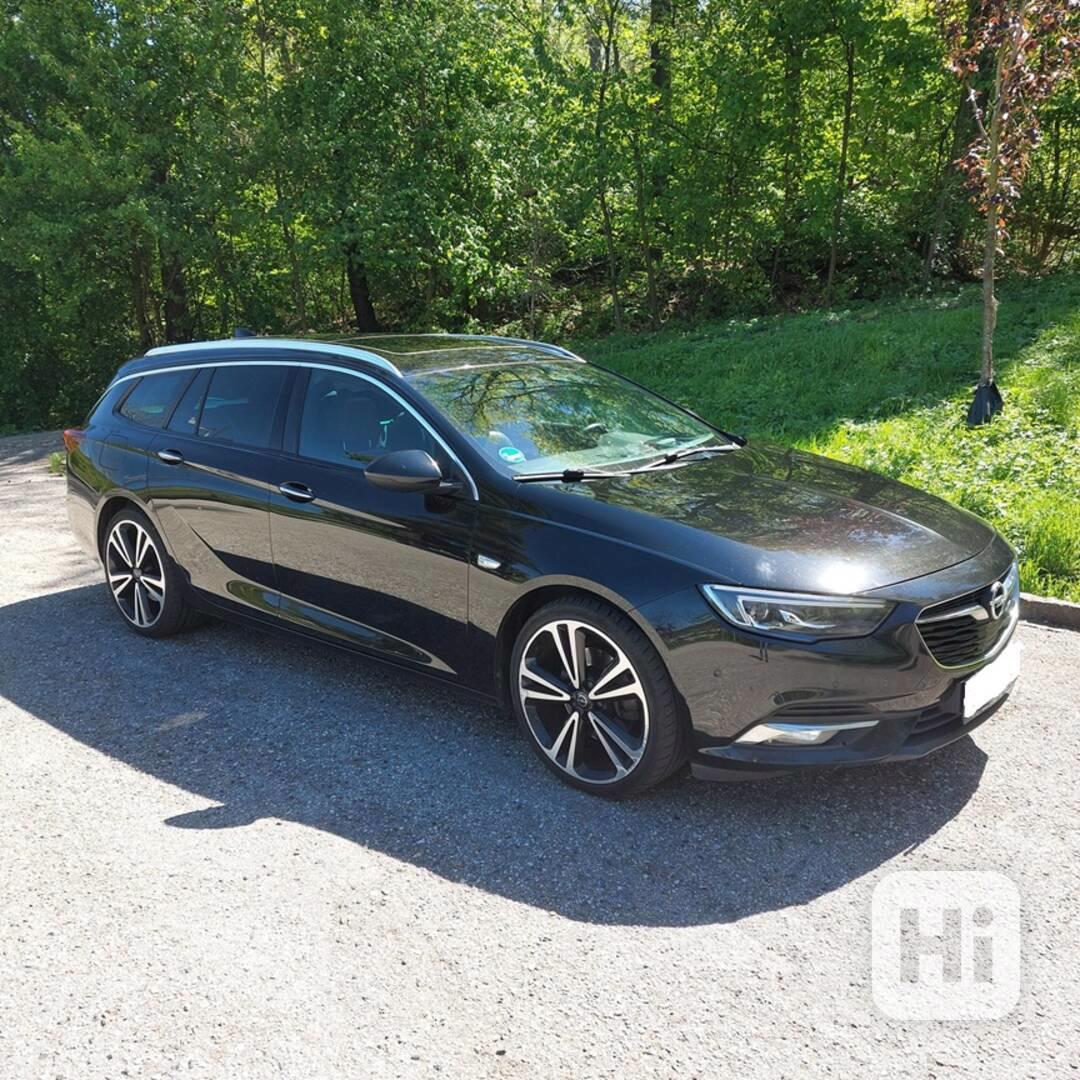 Opel Insignia B ST Innovation 2,0 CDTi 154 Kw 4x4 automat - foto 1