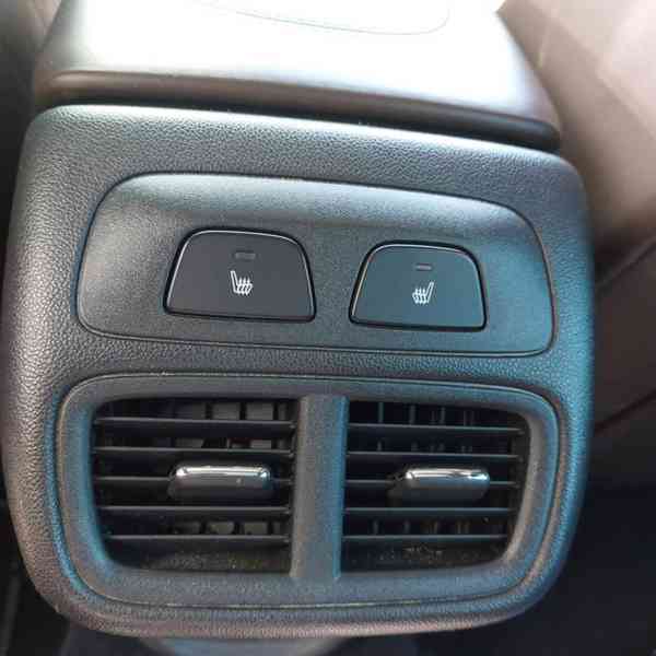 Opel Insignia B ST Innovation 2,0 CDTi 154 Kw 4x4 automat - foto 14