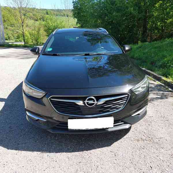 Opel Insignia B ST Innovation 2,0 CDTi 154 Kw 4x4 automat - foto 2