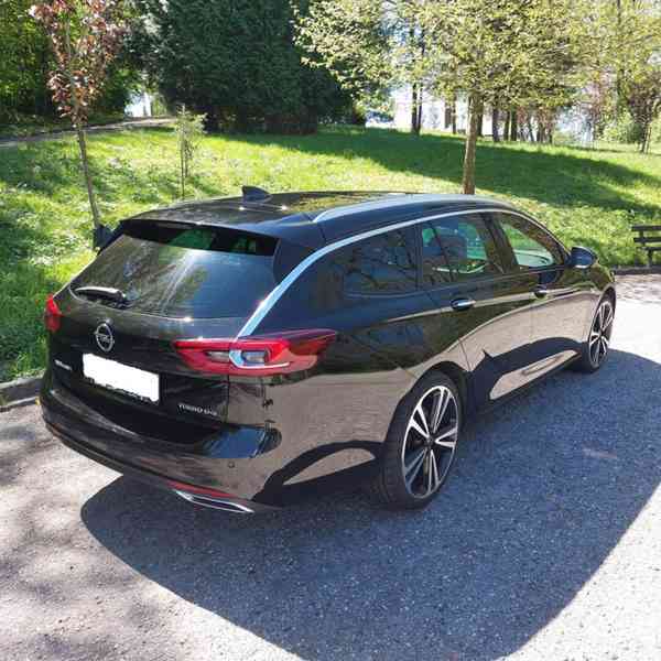 Opel Insignia B ST Innovation 2,0 CDTi 154 Kw 4x4 automat - foto 6