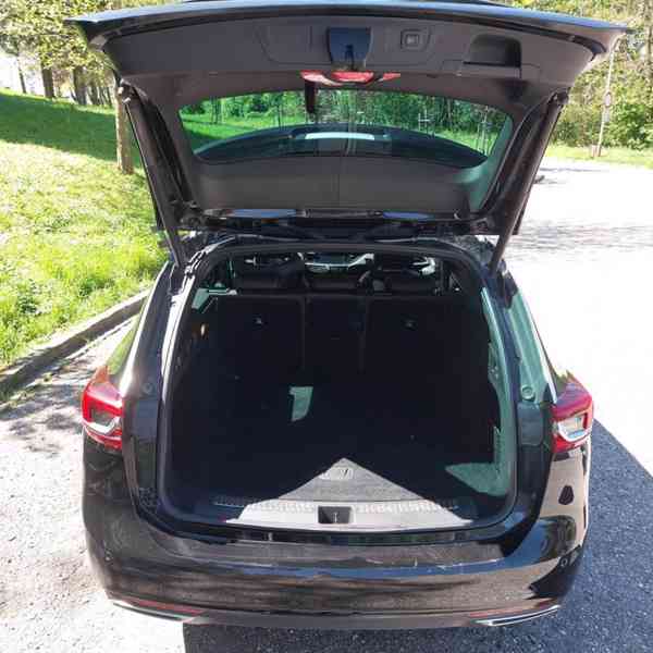 Opel Insignia B ST Innovation 2,0 CDTi 154 Kw 4x4 automat - foto 17