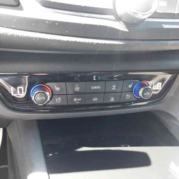 Opel Insignia B ST Innovation 2,0 CDTi 154 Kw 4x4 automat - foto 13