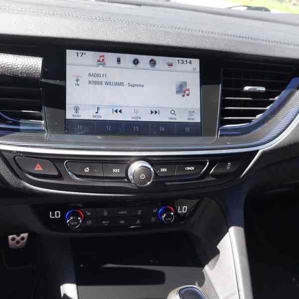 Opel Insignia B ST Innovation 2,0 CDTi 154 Kw 4x4 automat - foto 12