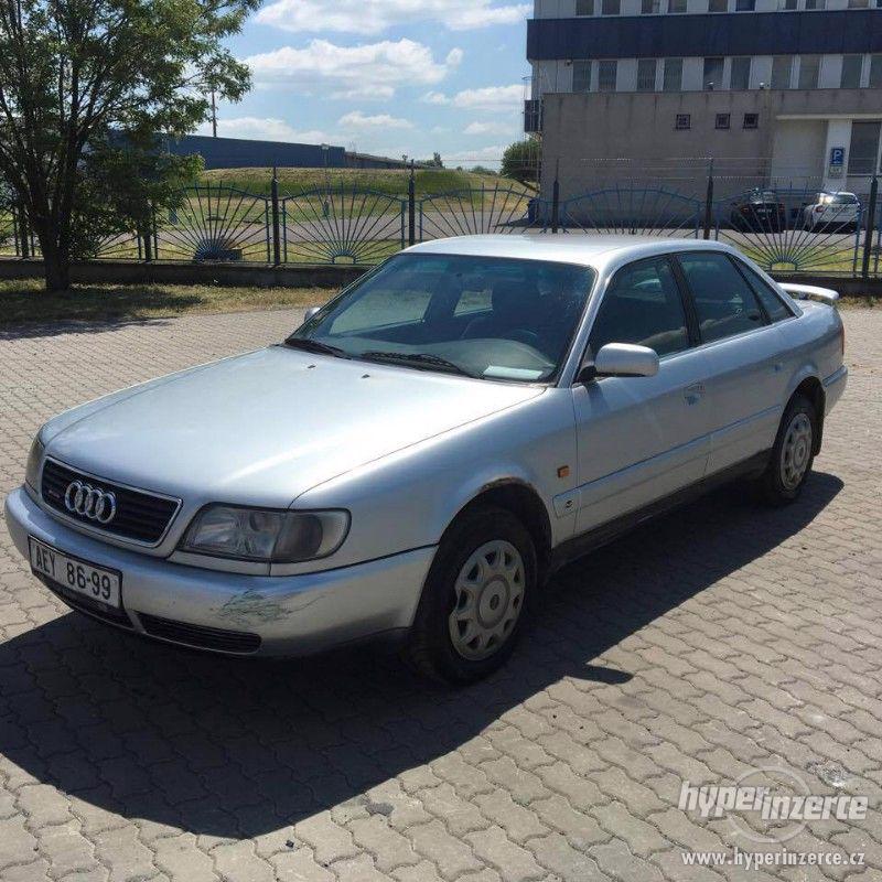 Audi A6 2.8 Quattro - foto 1