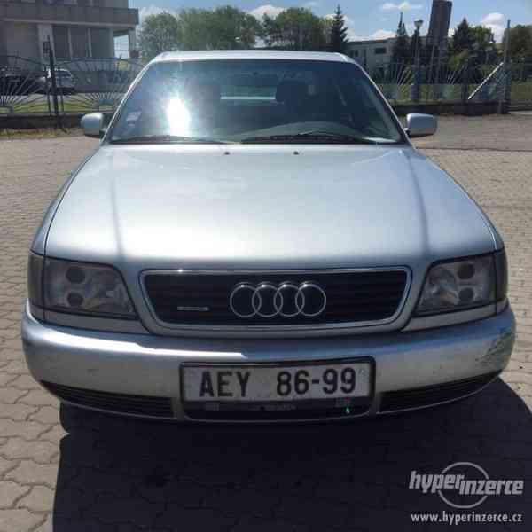 Audi A6 2.8 Quattro - foto 5