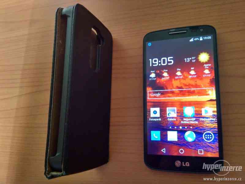 Prodám LG G2 Mini - foto 1