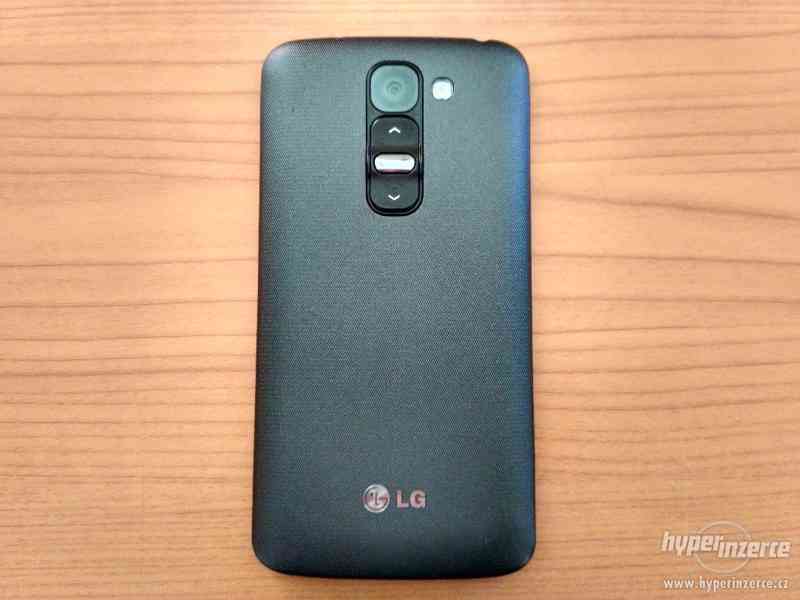Prodám LG G2 Mini - foto 3