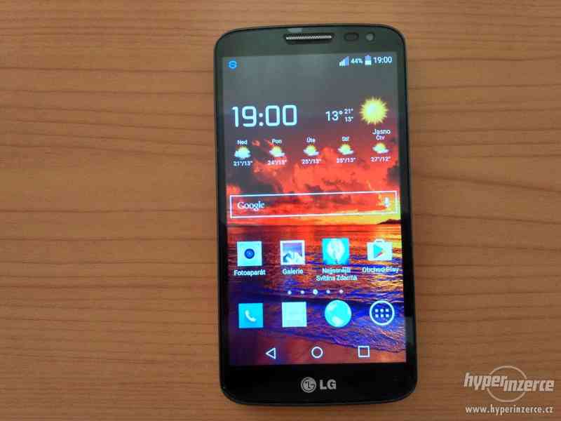 Prodám LG G2 Mini - foto 5