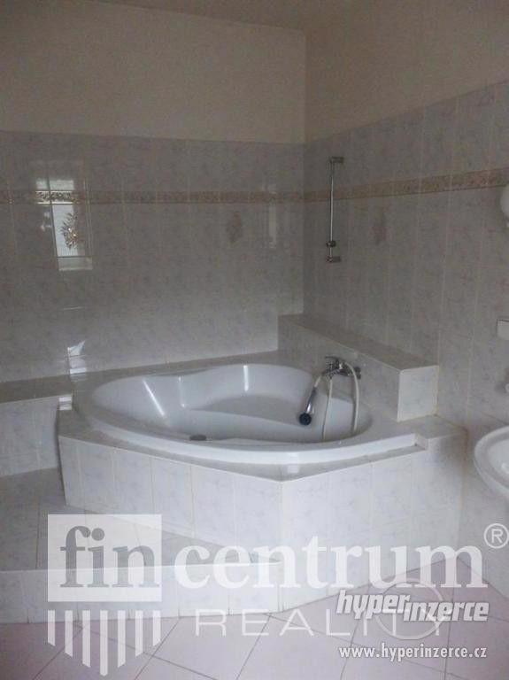 Pronájem rodinného domu 100 m2 Ovocná, Plzeň Doudlevce - foto 2