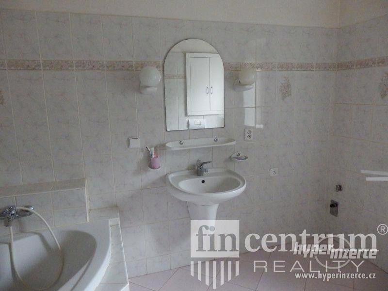 Pronájem rodinného domu 100 m2 Ovocná, Plzeň Doudlevce - foto 3