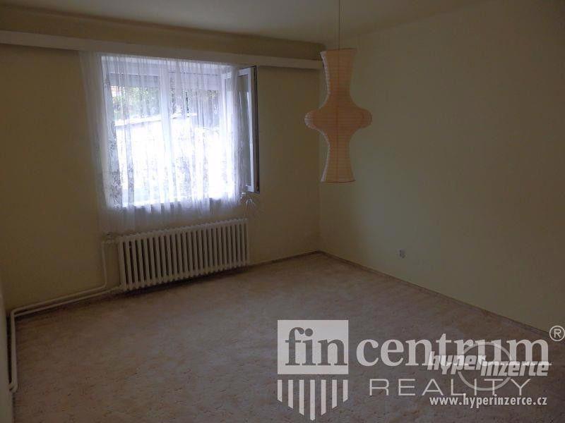 Pronájem rodinného domu 100 m2 Ovocná, Plzeň Doudlevce - foto 4