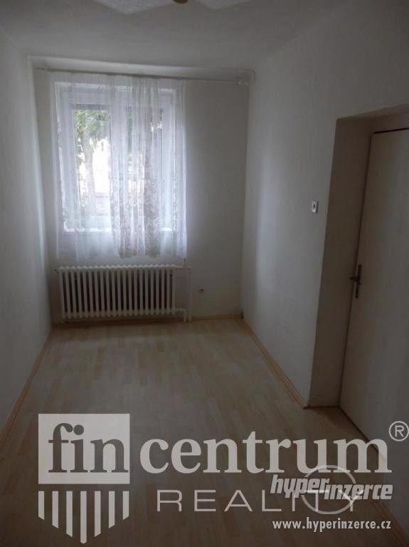 Pronájem rodinného domu 100 m2 Ovocná, Plzeň Doudlevce - foto 5