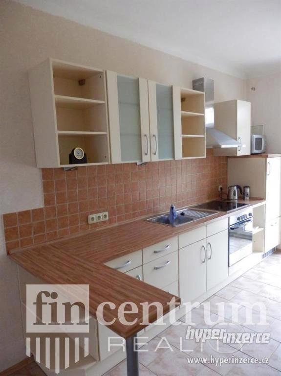 Pronájem rodinného domu 100 m2 Ovocná, Plzeň Doudlevce - foto 7