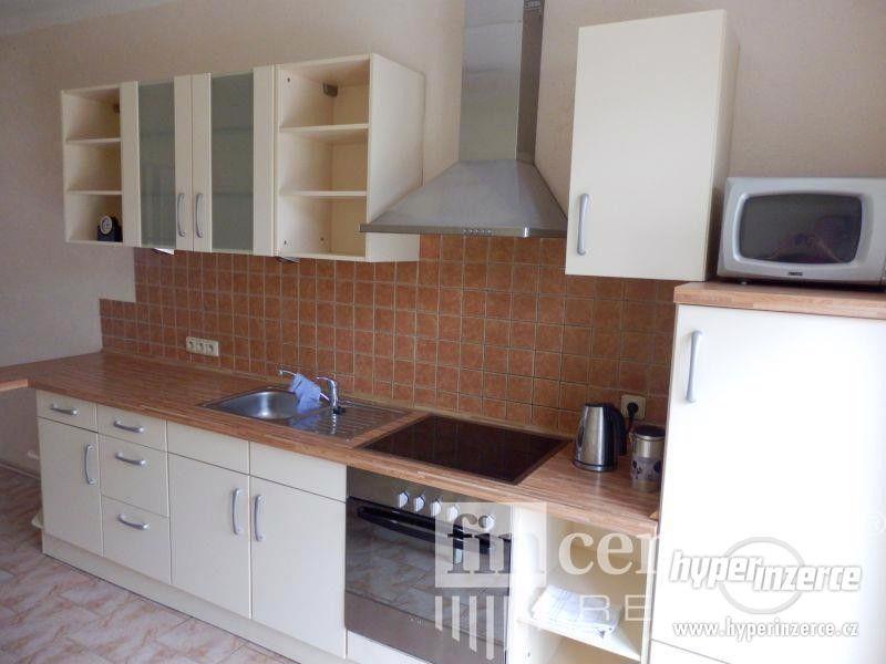 Pronájem rodinného domu 100 m2 Ovocná, Plzeň Doudlevce - foto 8