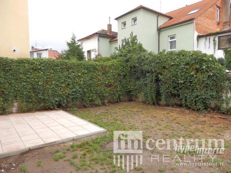 Pronájem rodinného domu 100 m2 Ovocná, Plzeň Doudlevce - foto 9