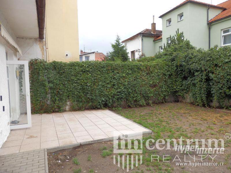 Pronájem rodinného domu 100 m2 Ovocná, Plzeň Doudlevce - foto 10