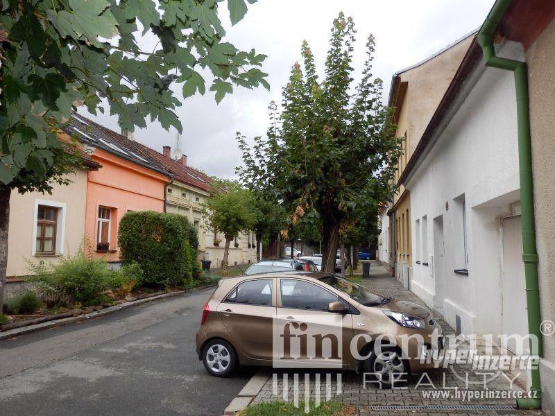 Pronájem rodinného domu 100 m2 Ovocná, Plzeň Doudlevce - foto 11