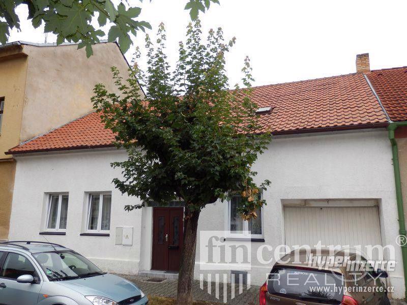 Pronájem rodinného domu 100 m2 Ovocná, Plzeň Doudlevce - foto 12