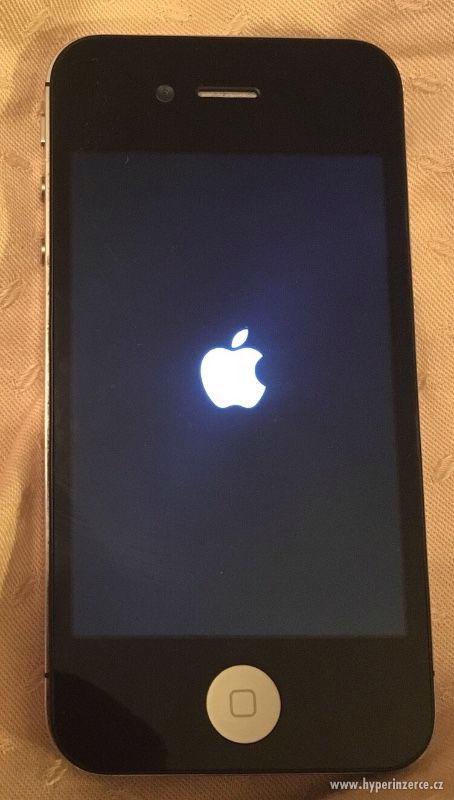 Apple Iphone 4s 16 GB - foto 1