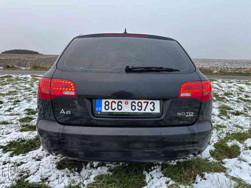 Audi a6 4f (c6) 3.0 tdi BMK - foto 3