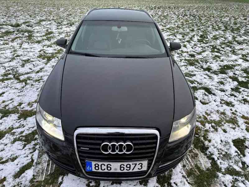 Audi a6 4f (c6) 3.0 tdi BMK - foto 8