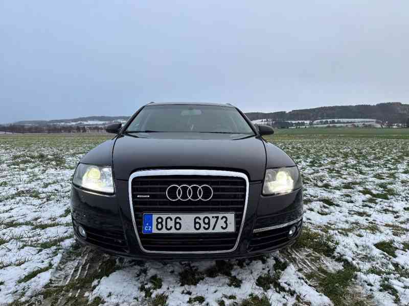 Audi a6 4f (c6) 3.0 tdi BMK - foto 6