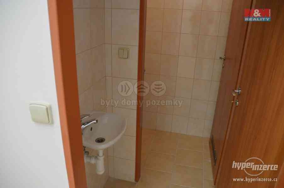 Pronájem obchod a služby, Hlinsko, ul. Budovatelů - foto 6