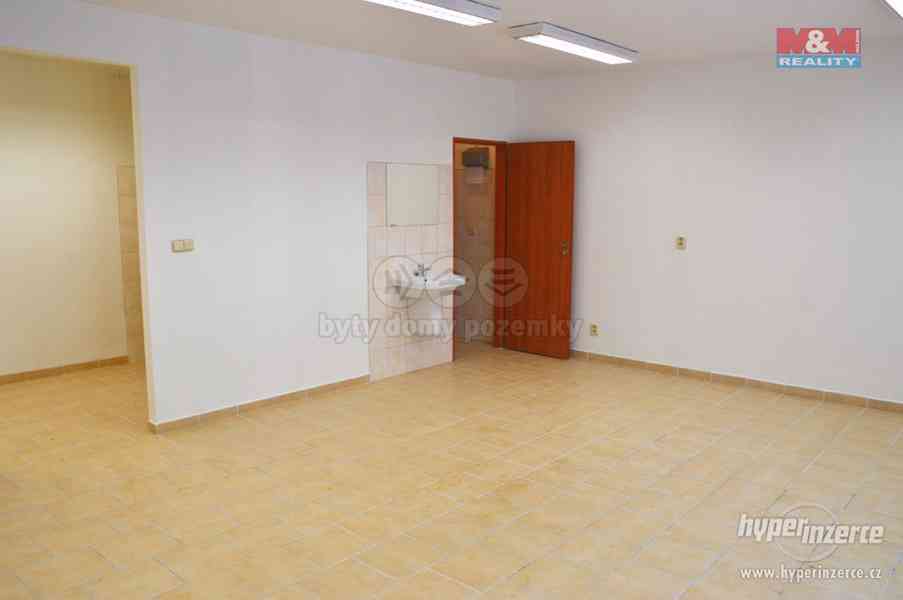 Pronájem obchod a služby, Hlinsko, ul. Budovatelů - foto 8