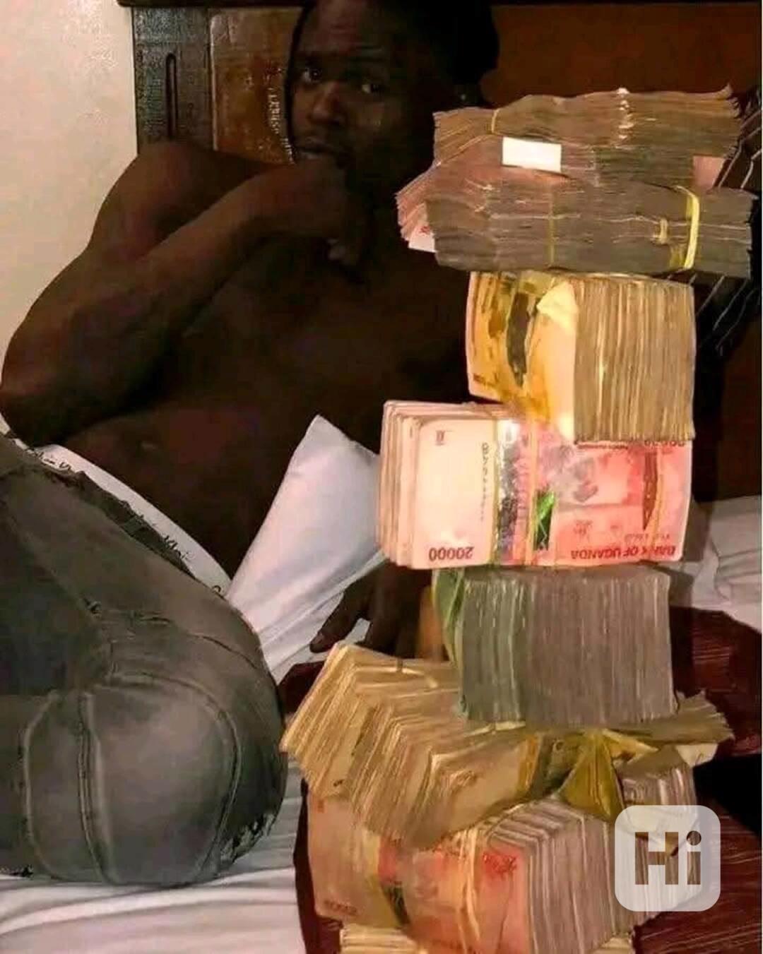 Illuminati Uganda Agent 📞call 0761255151/0702388589 - foto 1