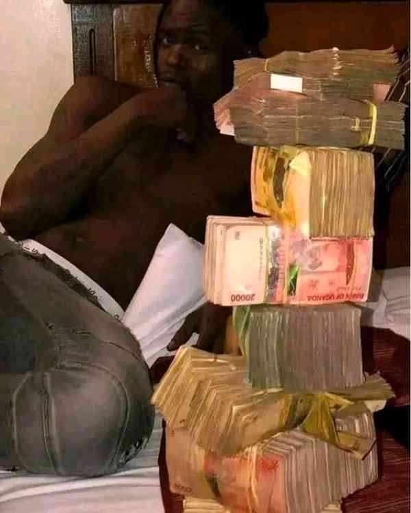 Illuminati Uganda Agent 📞call 0761255151/0702388589 - foto 1