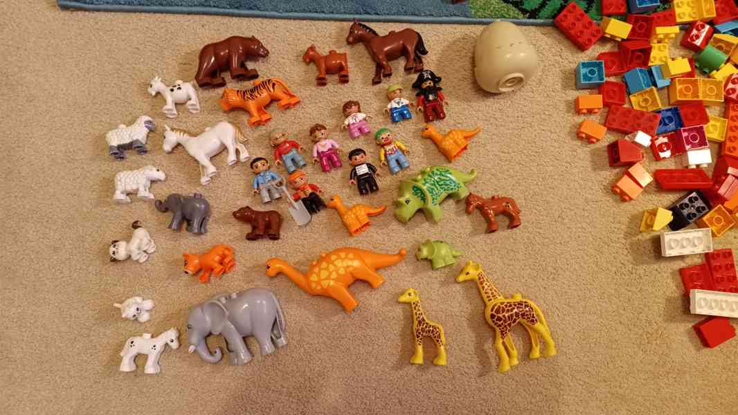 LEGO DUPLO  - foto 3