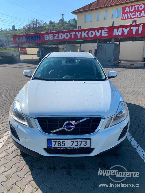 Prodej Volvo XC60 - foto 1