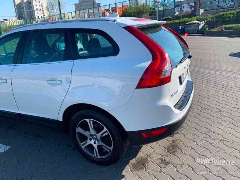 Prodej Volvo XC60 - foto 3
