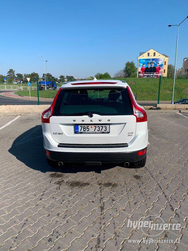 Prodej Volvo XC60 - foto 4