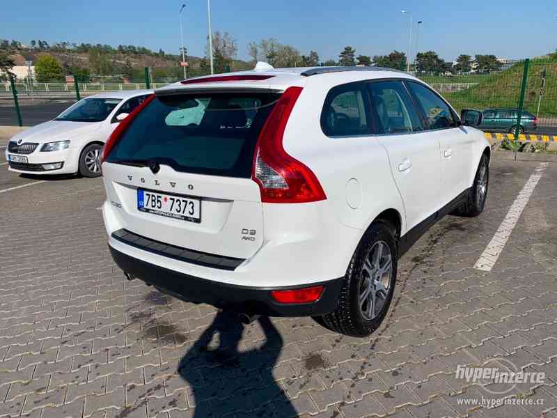 Prodej Volvo XC60 - foto 5